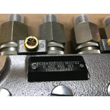 0-400-866-183N (3921100) New Injection Pump fits Cummins Diesel Engine - Goldfarb & Associates Inc