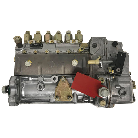 0-400-866-213N (3921093) New Bosch 6 CYL A Injection Pump fits Cummins Engine - Goldfarb & Associates Inc