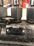 0-400-866-196R (3921101 - PES6A100D320/3RS2763) Rebuilt Bosch Injection Pump Fits Diesel Engine - Goldfarb & Associates Inc
