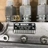 0-400-866-199N (3921120) New A Fuel Injection fits Cummins Diesel Engine - Goldfarb & Associates Inc