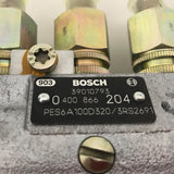 0-400-866-204FN (3921143) New A Injection Pump fits Cummins Diesel Engine - Goldfarb & Associates Inc