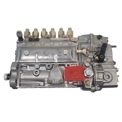 0-400-866-205AN (3921146) New Bosch A Injection Pump Fits Cummins Diesel Engine - Goldfarb & Associates Inc