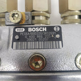 0-400-866-205AN (3921146) New Bosch A Injection Pump Fits Cummins Diesel Engine - Goldfarb & Associates Inc