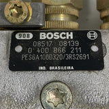 0-400-866-211N (3921104) New Bosch A Injection Pump fits Cummins Engine - Goldfarb & Associates Inc