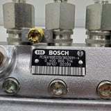 0-400-866-214N (3921095) New Injection Pump fits Cummins Engine - Goldfarb & Associates Inc