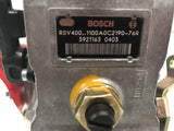 0-400-866-238N (3921163; 4232532) New Bosch A 6 Cylinder Injection Pump Fits Cummins Deutz 6.1L F6L913Com1 Engine - Goldfarb & Associates Inc