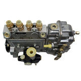 0-400-874-192R (PES4A85D420LS2263; A50865; PES4A420LS2263) Rebuilt Bosch Injection Pump 4 Cylinder Fuel Pump Fits Case Diesel Engine - Goldfarb & Associates Inc