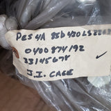 0-400-874-192R (PES4A85D420LS2263; A50865; PES4A420LS2263) Rebuilt Bosch Injection Pump 4 Cylinder Fuel Pump Fits Case Diesel Engine - Goldfarb & Associates Inc