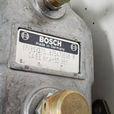 0-400-874-192R (PES4A85D420LS2263; A50865; PES4A420LS2263) Rebuilt Bosch Injection Pump 4 Cylinder Fuel Pump Fits Case Diesel Engine - Goldfarb & Associates Inc