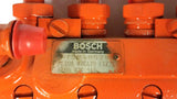 0-400-876-140R (A62331) Rebuilt Bosch 7.4L 87kW Injection Pump fits Case A-451 BDT Engine - Goldfarb & Associates Inc