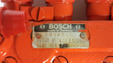 0-400-876-160R (A62570 ; 970PES6A2264) Rebuilt Bosch Injection Pump fits Case Engine - Goldfarb & Associates Inc