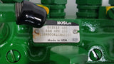 0-400-876-186 (0400876186) (AR60369) Rebuilt Bosch Injection Pump Fits John Deere Engine - Goldfarb & Associates Inc