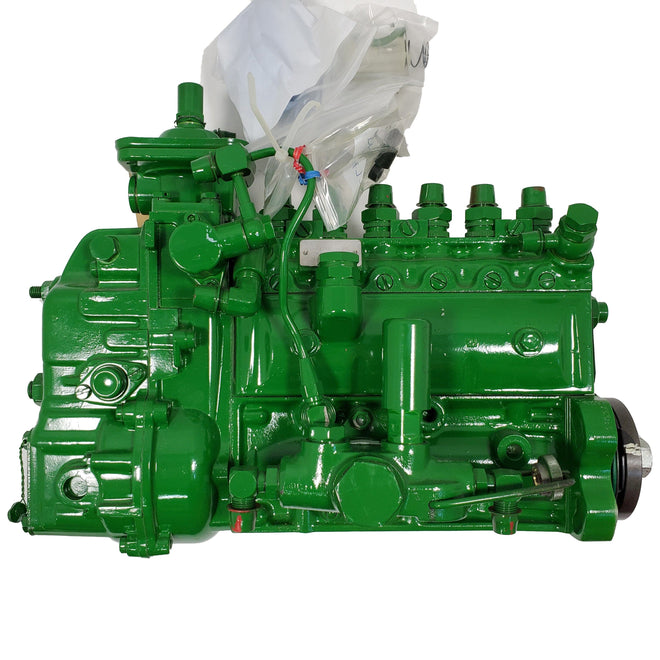 0-400-876-268R (AR88751) Rebuilt Bosch A Injection Pump fits John Deere 6466 TL-01 Engine