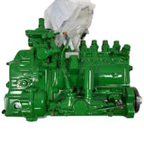 0-400-876-268R (AR88751) Rebuilt Bosch A Injection Pump fits John Deere 6466 TL-01 Engine - Goldfarb & Associates Inc