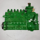 0-400-876-268R (AR88751) Rebuilt Bosch A Injection Pump fits John Deere 6466 TL-01 Engine - Goldfarb & Associates Inc