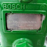 0-400-876-268R (AR88751) Rebuilt Bosch A Injection Pump fits John Deere 6466 TL-01 Engine - Goldfarb & Associates Inc