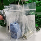 0-400-876-268R (AR88751) Rebuilt Bosch A Injection Pump fits John Deere 6466 TL-01 Engine - Goldfarb & Associates Inc