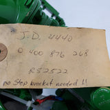 0-400-876-268R (AR88751) Rebuilt Bosch A Injection Pump fits John Deere 6466 TL-01 Engine - Goldfarb & Associates Inc