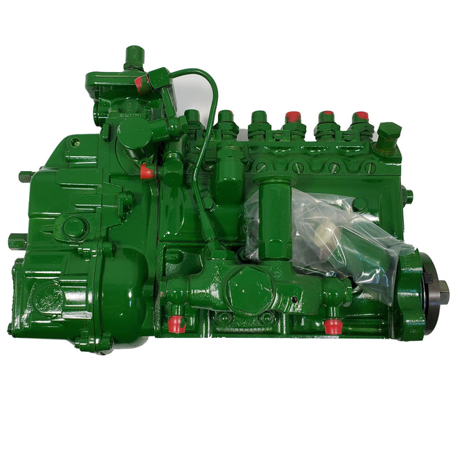 0-400-876-269R (AR70235; AR88906; PES6A950410RS2536; RSV400...1100A2B2018DL) Rebuilt Bosch Injection Pump Fits John Deere 4440 Tractor 6466D Diesel Engine