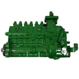 0-400-876-269R (AR70235; AR88906; PES6A950410RS2536; RSV400...1100A2B2018DL) Rebuilt Bosch Injection Pump Fits John Deere 4440 Tractor 6466D Diesel Engine - Goldfarb & Associates Inc