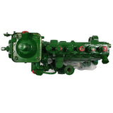 0-400-876-269R (AR70235; AR88906; PES6A950410RS2536; RSV400...1100A2B2018DL) Rebuilt Bosch Injection Pump Fits John Deere 4440 Tractor 6466D Diesel Engine - Goldfarb & Associates Inc