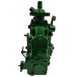 0-400-876-269R (AR70235; AR88906; PES6A950410RS2536; RSV400...1100A2B2018DL) Rebuilt Bosch Injection Pump Fits John Deere 4440 Tractor 6466D Diesel Engine - Goldfarb & Associates Inc