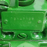 0-400-876-269R (AR70235; AR88906; PES6A950410RS2536; RSV400...1100A2B2018DL) Rebuilt Bosch Injection Pump Fits John Deere 4440 Tractor 6466D Diesel Engine - Goldfarb & Associates Inc