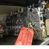 0-400-876-357R (RE32192) Rebuilt Bosch Injection Pump fits John Deere Engine - Goldfarb & Associates Inc