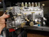 0-400-876-357R (RE32192) Rebuilt Bosch Injection Pump fits John Deere Engine - Goldfarb & Associates Inc