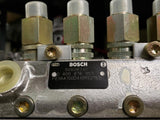 0-400-876-357R (RE32192) Rebuilt Bosch Injection Pump fits John Deere Engine - Goldfarb & Associates Inc