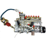 0-400-876-443 (0400876443) (18923159) New Bosch A Injection Pump Fits Cummins Engine - Goldfarb & Associates Inc