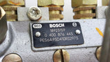 0-400-876-443DR (87802127) New Bosch Injection Pump fits Case New Holland 8260 Engine - Goldfarb & Associates Inc