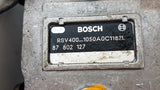 0-400-876-443 (0400876443) (18923159) New Bosch A Injection Pump Fits Cummins Engine - Goldfarb & Associates Inc