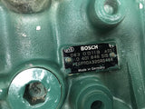0-401-846-515R (4881527) Rebuilt Bosch 6.7L 148kW Injection Pump fits Volvo TD71G Engine - Goldfarb & Associates Inc