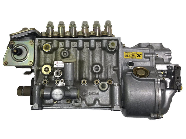 0-401-846-516N (4881528) New Bosch Injection Pump fits Volvo Engine