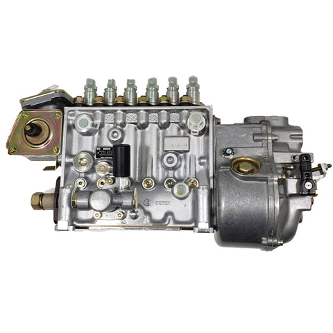 0-401-846-570N (0-401-846-570N) New Bosch Injection Pump fits Engine - Goldfarb & Associates Inc