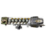0-401-846-570N (0-401-846-570N) New Bosch Injection Pump fits Engine - Goldfarb & Associates Inc