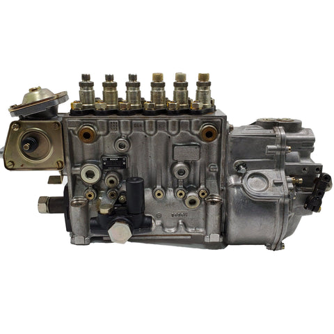 0-401-846-797N (PE6P120A320RS3118) New Bosch Injection Pump Volvo TD121FE 12.0L - Goldfarb & Associates Inc
