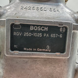 0-401-846-797N (PE6P120A320RS3118) New Bosch Injection Pump Volvo TD121FE 12.0L - Goldfarb & Associates Inc