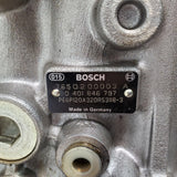 0-401-846-797N (PE6P120A320RS3118) New Bosch Injection Pump Volvo TD121FE 12.0L - Goldfarb & Associates Inc