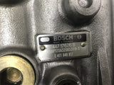 0-401-846-817 (0401846817) (5003294) Rebuilt Bosch Diesel Fuel Injection OEM Pump Fits Volvo Engine - Goldfarb & Associates Inc