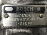 0-401-846-817 (0401846817) (5003294) Rebuilt Bosch Diesel Fuel Injection OEM Pump Fits Volvo Engine - Goldfarb & Associates Inc