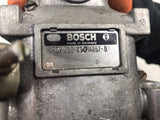 0-401-846-817 (0401846817) (5003294) Rebuilt Bosch Diesel Fuel Injection OEM Pump Fits Volvo Engine - Goldfarb & Associates Inc