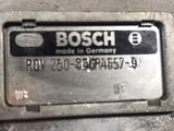 0-401-846-817 (0401846817) (5003294) Rebuilt Bosch Diesel Fuel Injection OEM Pump Fits Volvo Engine - Goldfarb & Associates Inc