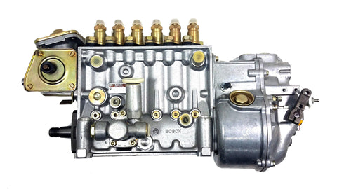 0-401-846-838N New Bosch Injection Pump fits Volvo TD102 9.6L Engine - Goldfarb & Associates Inc