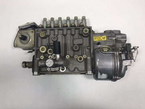 0-401-846-939N (11031123) New Bosch Injection Pump fits Volvo TD102KCE 9.6L Engine - Goldfarb & Associates Inc