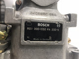 0-401-846-939N (11031123) New Bosch Injection Pump fits Volvo TD102KCE 9.6L Engine - Goldfarb & Associates Inc