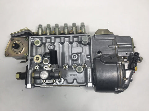 0-401-846-960N (11031136) New Bosch Injection Pump fits Volvo TD102KFE 9.6L Engine - Goldfarb & Associates Inc