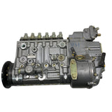 0-401-863-327N (PE6P1208320LV) New Bosch 6 Cylinder Injection Pump Fits Cummins Diesel Engine - Goldfarb & Associates Inc
