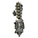 0-401-863-327N (PE6P1208320LV) New Bosch 6 Cylinder Injection Pump Fits Cummins Diesel Engine - Goldfarb & Associates Inc